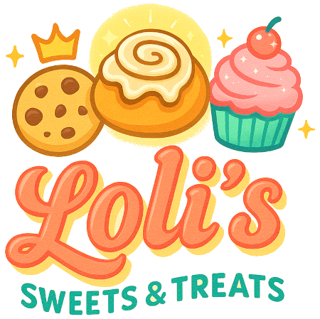 Loli's Sweets and Treats